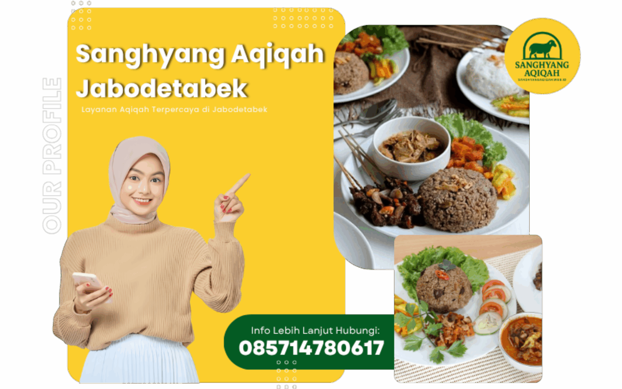 OUR PROFILE