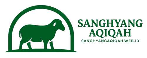 Sangh Yang Aqiqah