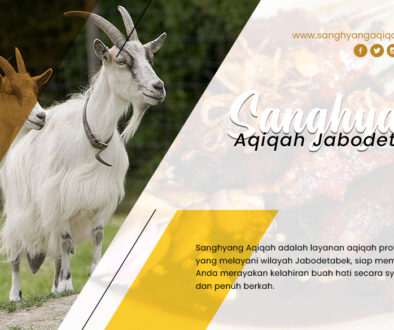 artikel aqiqah